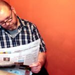 Why local US newspapers are sounding the alarm