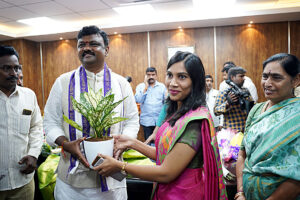 సిన్సియారిటీ కేరాఫ్ సుందర్ రాజ్