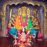 శాకంబరికి వేళాయే..