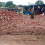 గూడు కోసం గోడు