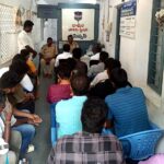 విగ్రహ నిర్వాహకులకు అవగాహన సదస్సు