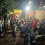 అన్నింటిలో కన్నా అన్నదానం గొప్పది