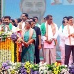 మీ ఆశీర్వాదం కావాలి | CM Revanth Reddy