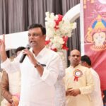 చెడుపై మంచి సాధించిన విజయమే విజయదశమి| Sundarraj Yadhav