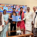 మామునూరు ఎయిర్‌పోర్ట్‌ను అంతర్జాతీయ ప్రమాణాలతో నిర్మించాలి