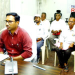 గోదావరి పుష్కరాలకు ఏర్పాట్లు చేయాలి