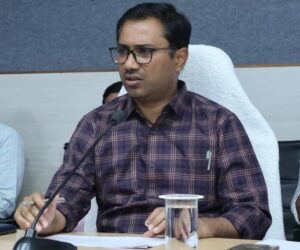 ఐటీడీఏలో ‘ప్రజావాణి – గిరివాణి’