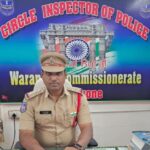 నిషేధిత ప్రాంతాల్లో పొగాకు విక్రయించొద్దు