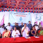 నీటి సంరక్షణ మనందరి బాధ్యత