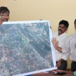 రామచంద్రపురం భూ సమస్యల పరిష్కారానికి రీ-సర్వే